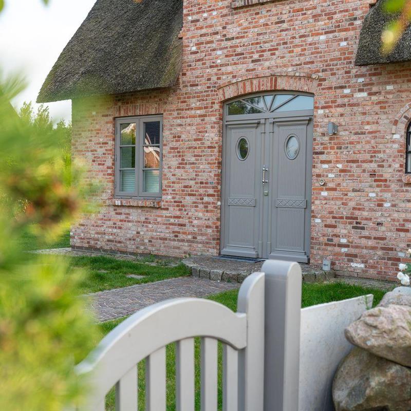 Sommerhus - 6 personer -  - Böhler Landstraße - 25826 - St. Peter-Böhl