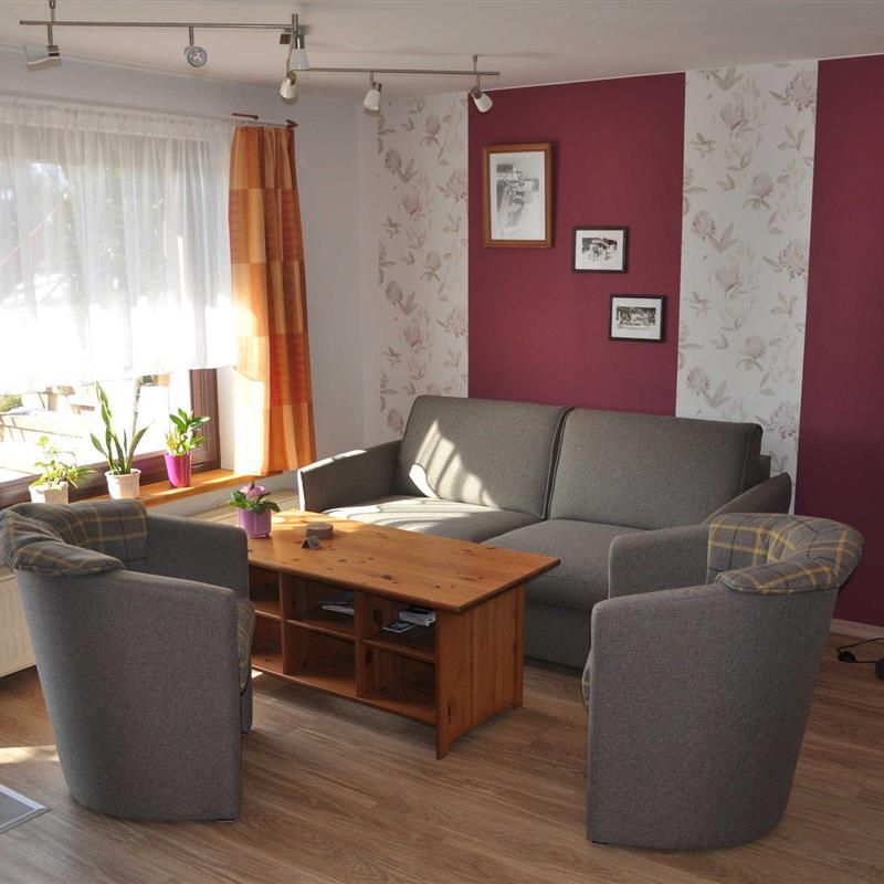 Ferielejlighed - 2 personer -  - Schulstraße - 18586 - Sellin (Ostseebad)