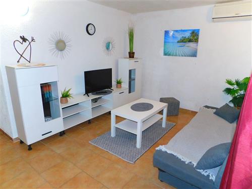 Ferieleilighet - 4 personer -  - Karin - 23452