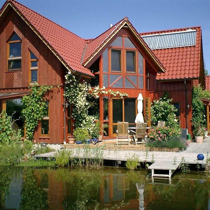 Ferielejlighed - 3 personer -  - Falshöft - 24395 - Nieby