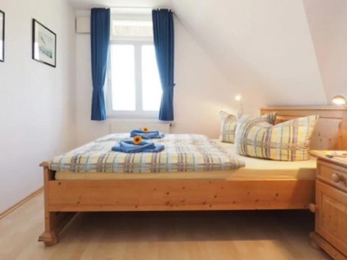 Ferienwohnung - 4 Personen -  - Zur Trifft - 17406 - Stolpe Auf Usedom