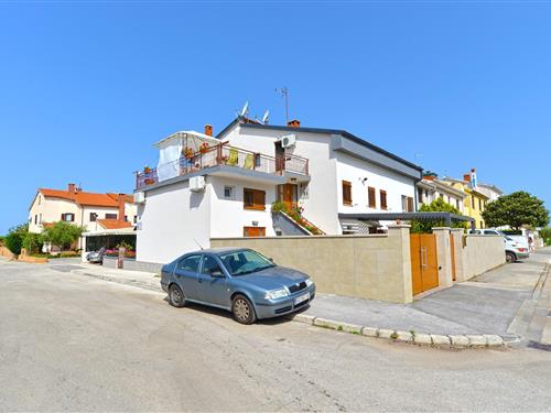 Ferienhaus - 4 Personen -  - Brace Ilic - 52212 - Fažana