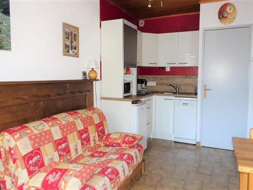 Holiday Home/Apartment - 4 persons -  - 73710 - Pralognan-La-Vanoise