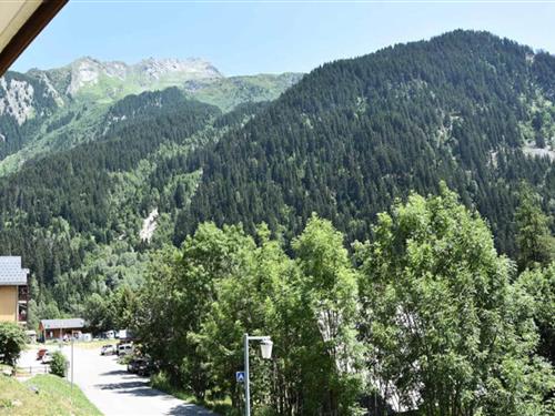 Ferienhaus - 4 Personen -  - 73710 - Pralognan-La-Vanoise