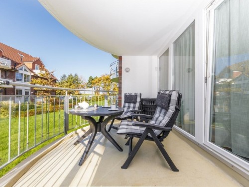 Sommerhus - 4 personer -  - 27476 - Cuxhaven