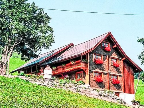 Ferieleilighet - 6 personer -  - Flumserberg Bergheim - 8892