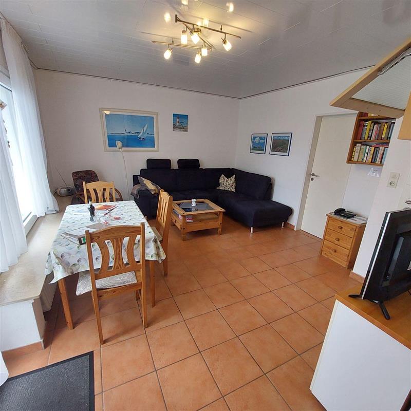 Sommerhus - 4 personer -  - Wichter Weg - 26506 - Norddeich