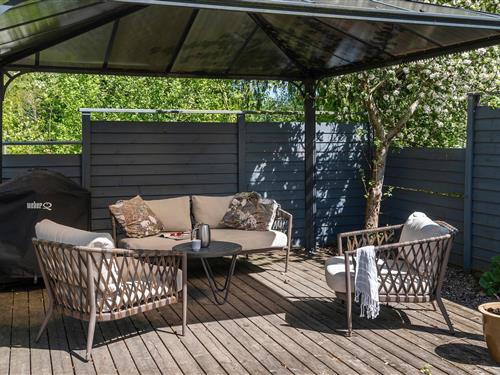 Sommerhus - 6 personer -  - Ørbyhage - Ørby - 6100 - Haderslev