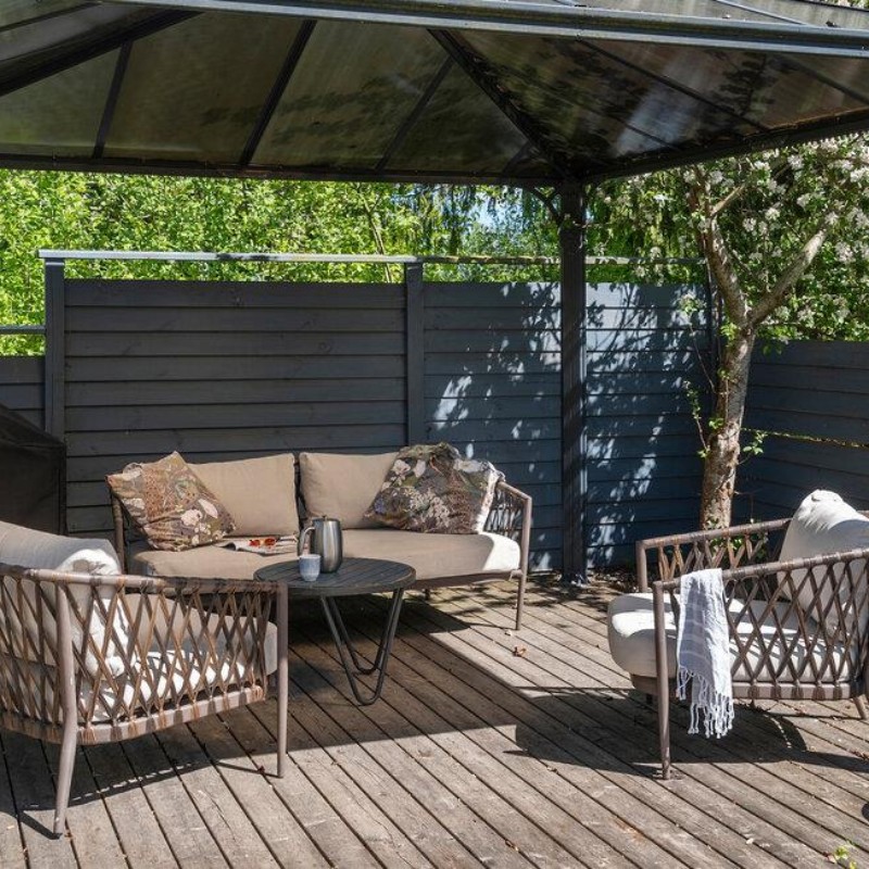 Ferienhaus - 6 Personen -  - Ørbyhage - Örby - 6100 - Haderslev
