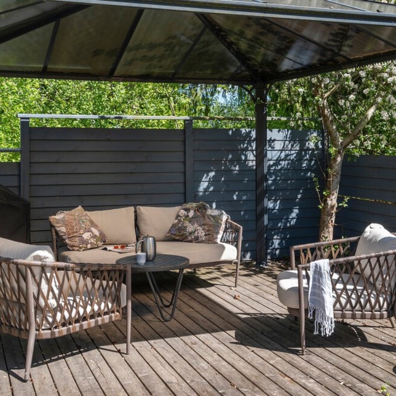Sommerhus - 6 personer -  - Ørbyhage - Ørby - 6100 - Haderslev