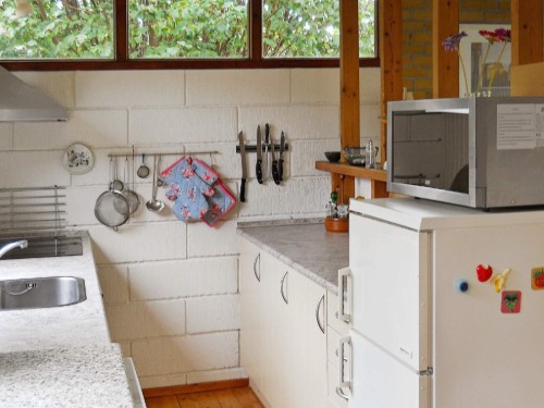 Fritidshus - 6 personer -  - Revlingestien - Gilleleje - 3250 - North And East Zealand