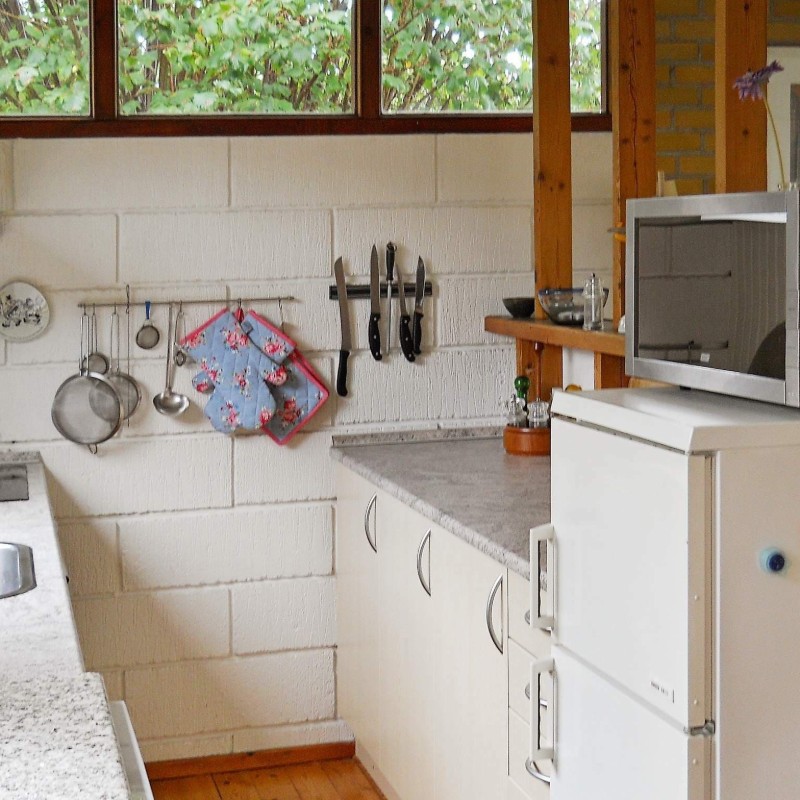 Ferienhaus - 6 Personen -  - Revlingestien - Gilleleje - 3250 - North And East Zealand