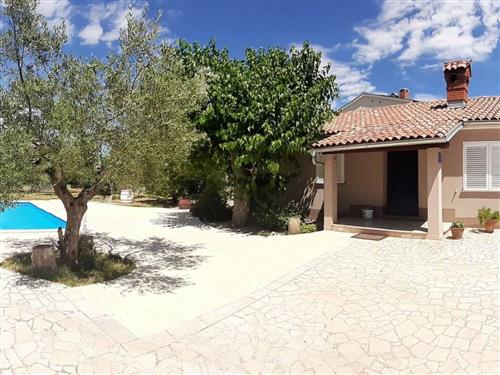 Holiday home - 6 persons -  - Pula/Banjole - 52100