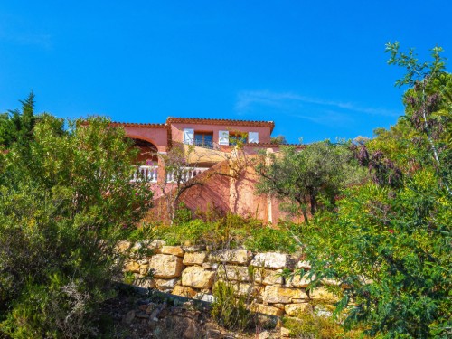 Holiday apartment - 2 persons -  - 83250 - La Londe Les Maures