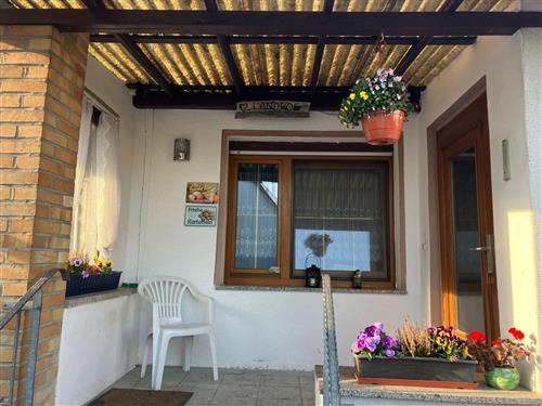 Ferieleilighet - 3 personer -  - Friedrich-Engels-Straße - 04808 - Lossatal