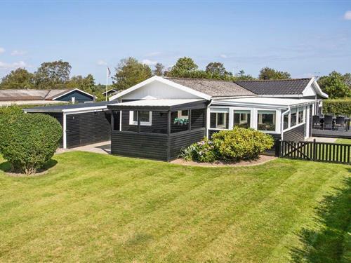 Sommerhus - 6 personer -  - Diernæs Strandby - Diernæs - 6100 - Haderslev