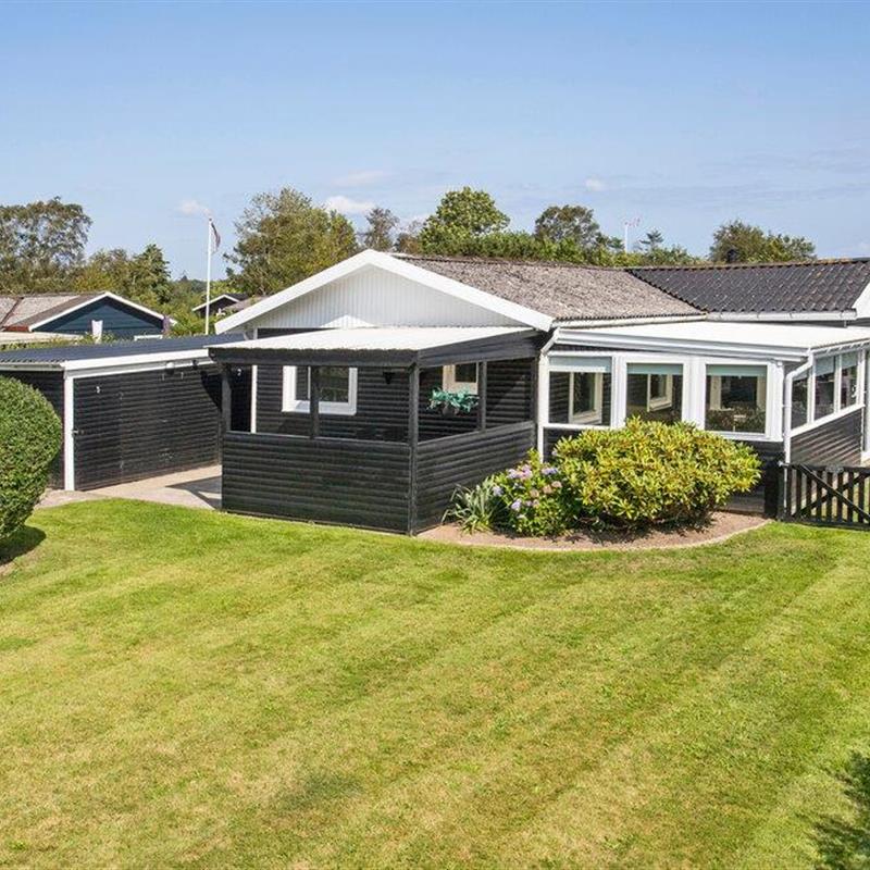 Ferienhaus - 6 Personen -  - Diernæs Strandby - Diernäs - 6100 - Haderslev