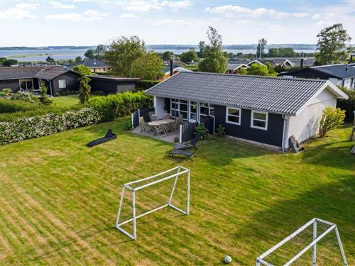 Ferienhaus - 6 Personen -  - Tornhøjvej - Böjden - 5600 - Faaborg