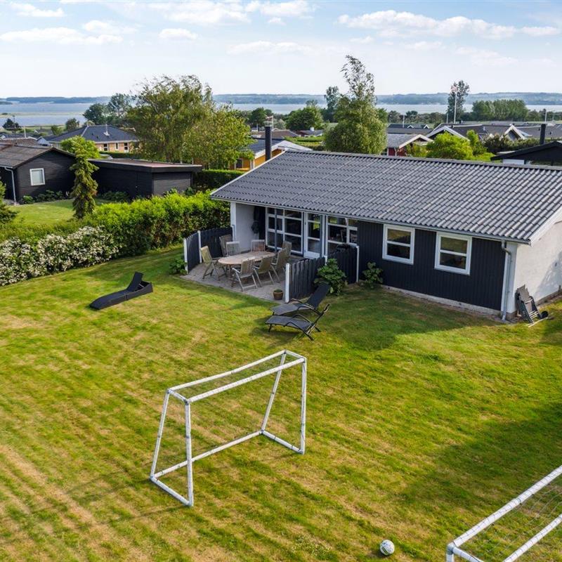 Sommerhus - 6 personer -  - Tornhøjvej - Bøjden - 5600 - Faaborg