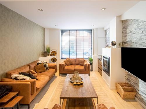 Sommerhus - 8 personer -  - 8620 - Nieuwpoort