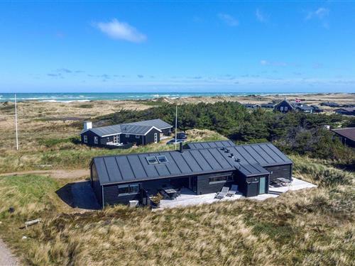 Ferienhaus - 6 Personen -  - Hamiltonvej - Gl. Skagen - 9990 - Skagen