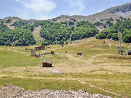 Ferieleilighet - 6 personer -  - L.Campitello Matese S Nicola - 86027 - San Massimo