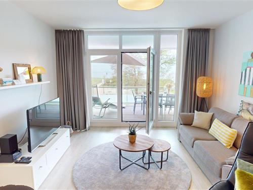 Ferielejlighed - 2 personer -  - Dünenweg - 23730 - Pelzerhaken