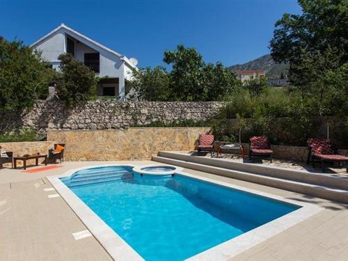 Villa - 8 personer -  - 20207 - Mlini