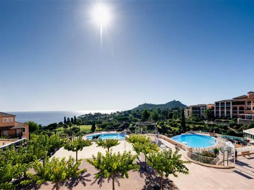 Ferieleilighet - 5 personer -  - 83700 - Saint-Raphaël