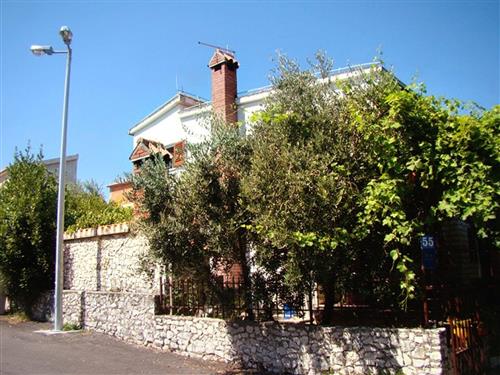 Holiday home - 11 persons -  - Put Punte - 21223 - Okrug Gornji