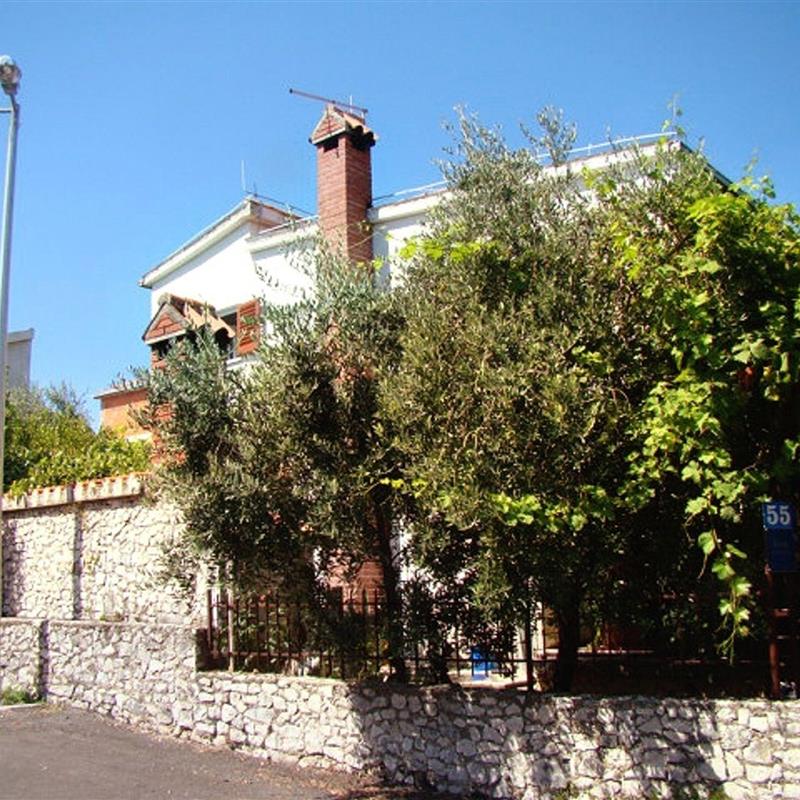 Sommerhus - 11 personer -  - Put Punte - 21223 - Okrug Gornji