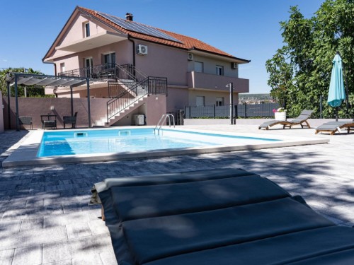 Ferieleilighet - 8 personer -  - Svetog Lovre - 21266 - Zmijavci