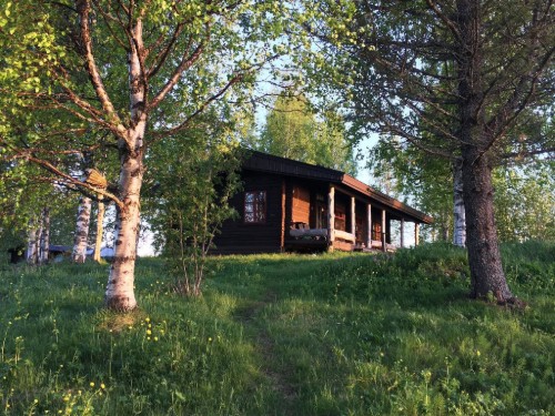Fritidshus - 6 personer -  - 97670 - Rovaniemi