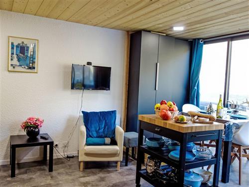 Holiday Home/Apartment - 4 persons -  - Val Thorens - 73440