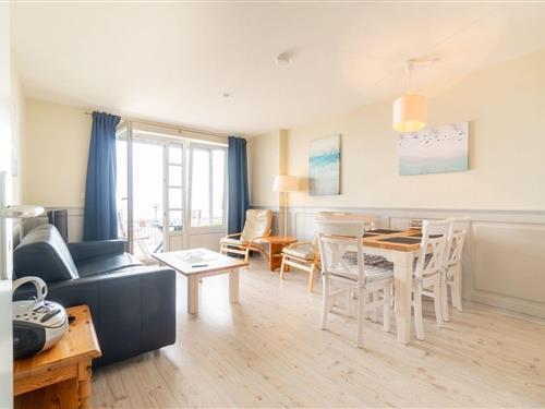 Ferieleilighet - 4 personer -  - Sandwall - 25938 - Wyk Auf Föhr