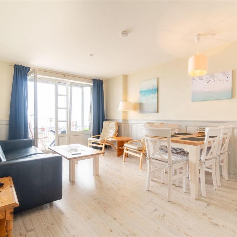 Ferielejlighed - 4 personer -  - Sandwall - 25938 - Wyk Auf Föhr