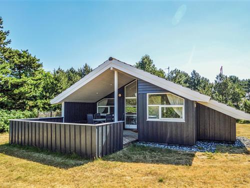 Ferienhaus - 6 Personen -  - Musvågelunden - Kramnitze Strand - 4970 - Rödby