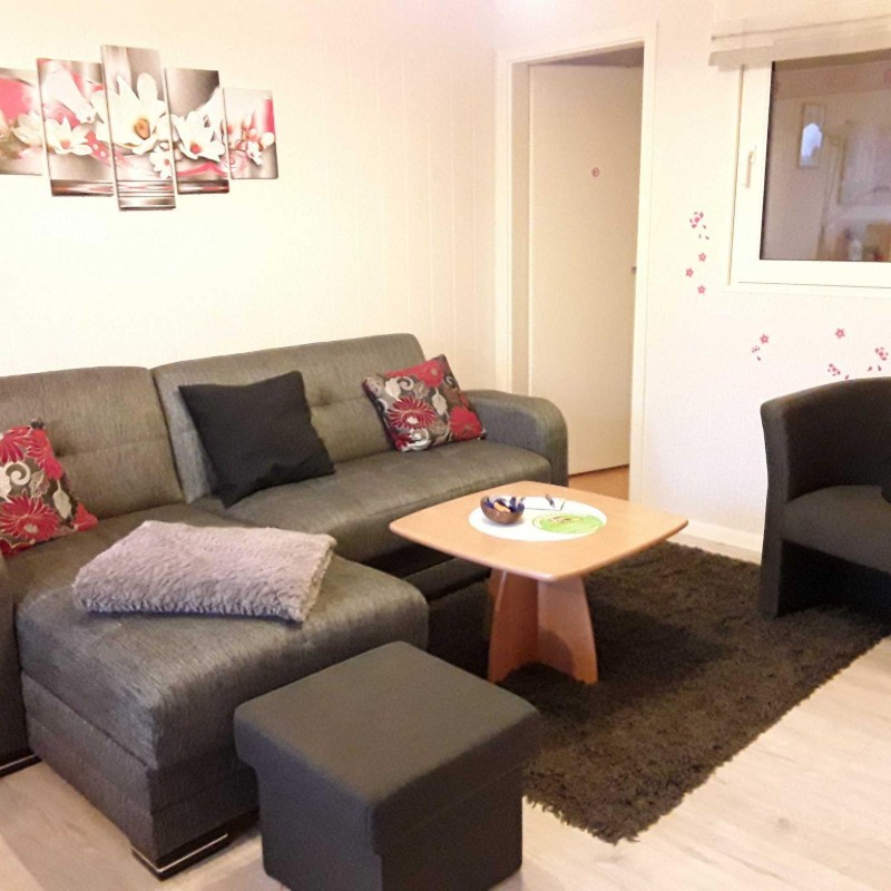 Feriecenter - 4 personer -  - Auf dem Glockenberg - 38707 - Altenau