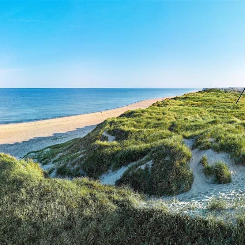 Feriecenter Vedersø - 