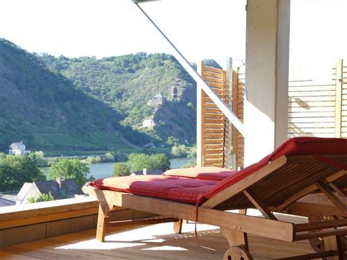 Ferielejlighed - 3 personer -  - Wingertsweg - 56332 - Burgen