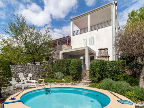 Ferieleilighet - 5 personer -  - Smokovo - Crikvenica-Jadranovo - 51264 - Jadranovo