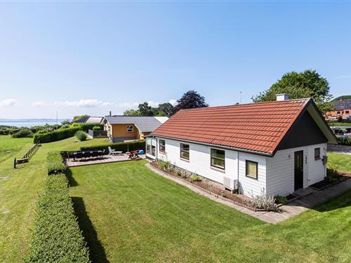 Sommerhus - 6 personer -  - Teglbakken - Rendbjerg - 6320 - Egernsund