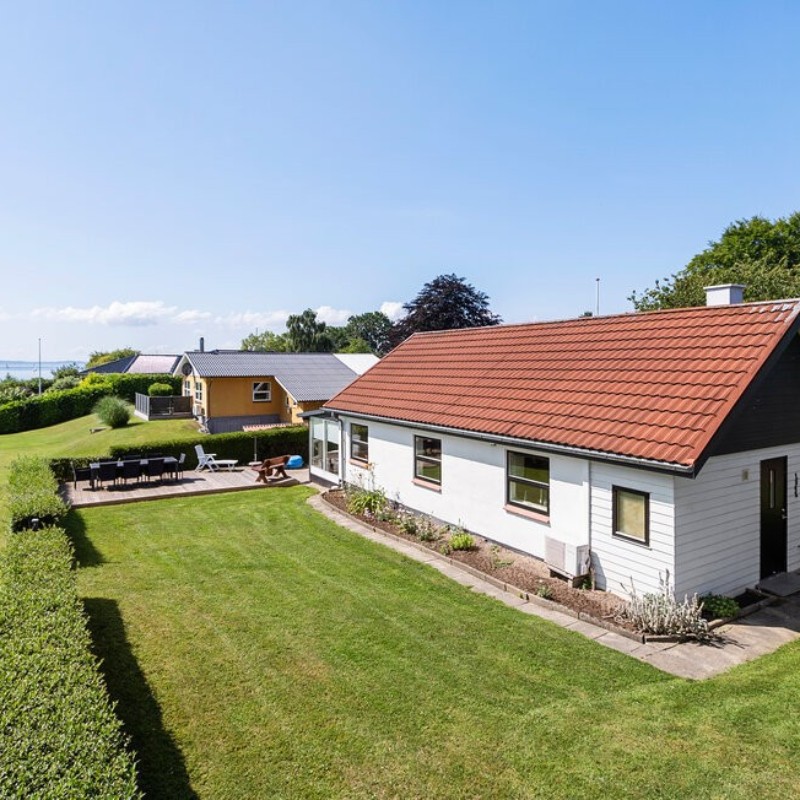Ferienhaus - 6 Personen -  - Teglbakken - Rendbjerg - 6320 - Egernsund