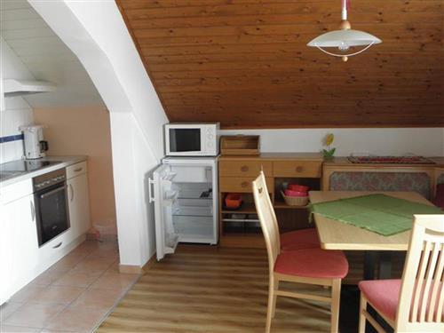 Ferienhaus - 5 Personen -  - Presseggersee - 9620 - Hermagor-Pressegger See