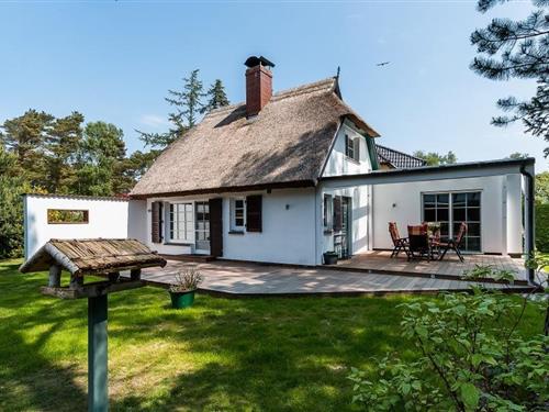 Sommerhus - 6 personer -  - Finkenweg - 18347 - Ostseebad Dierhagen