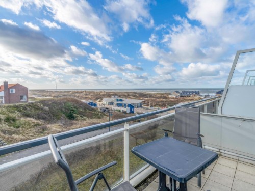 Ferielejlighed - 4 personer -  - 1796AA - De Koog