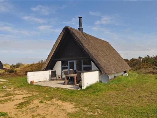 Feriehus - 4 personer -  - Regnspovevej - 6854 - Henne Strand