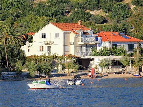 Ferieleilighet - 3 personer -  - Put Grgurica - 20232 - Slano