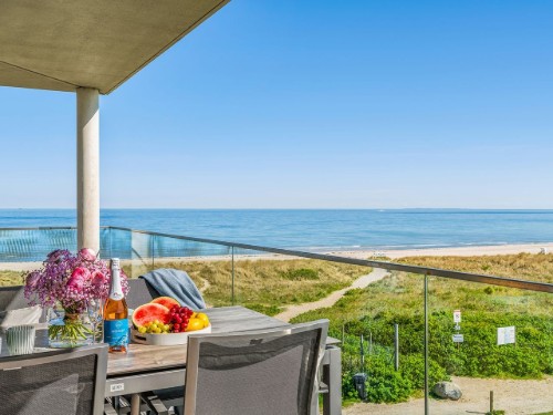 Ferielejlighed - 4 personer -  - Strandpromenade - 24376 - Olpenitz