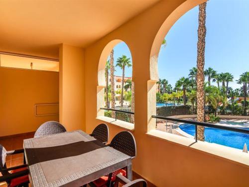 Ferielejlighed - 5 personer -  - 21409 - Punta Del Moral